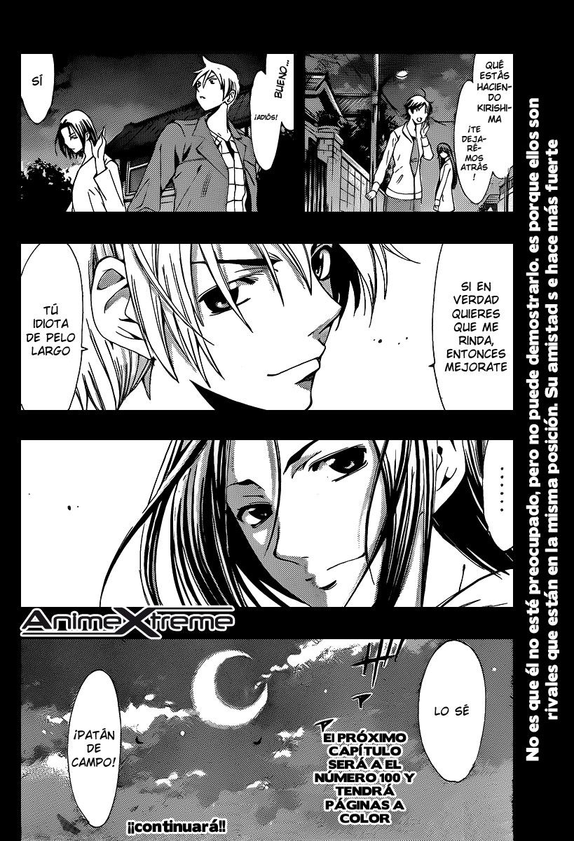 Read Kimi no Iru Machi (es) Manga Online