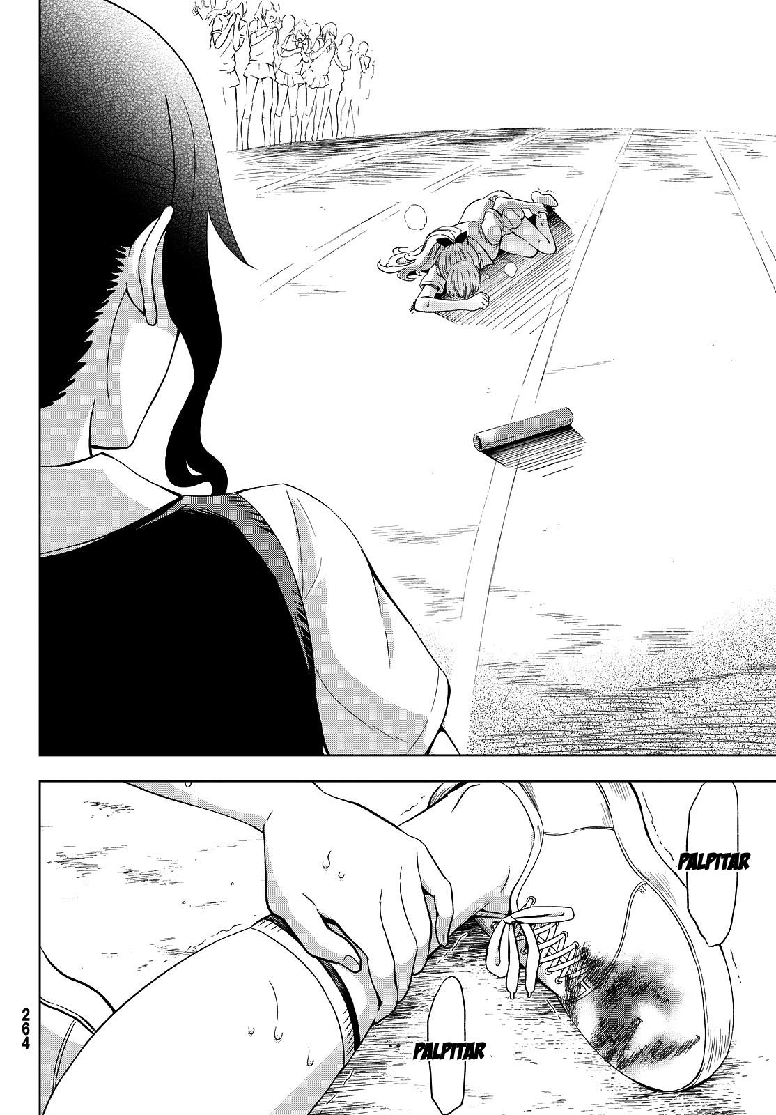 Read Kishuku Gakkou no Juliet (es) Manga Online