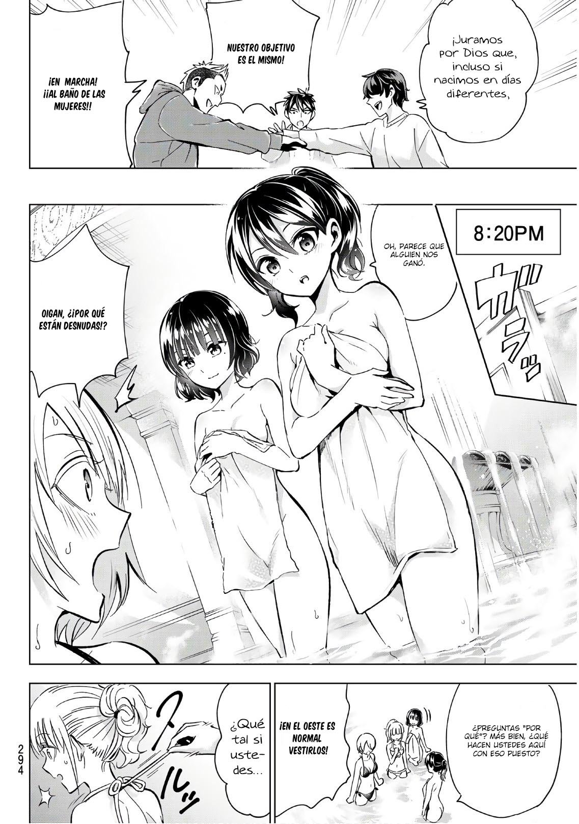 Read Kishuku Gakkou no Juliet (es) Manga Online