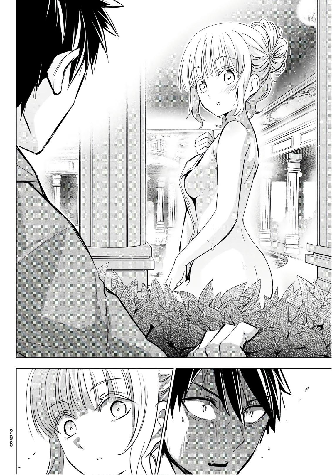 Read Kishuku Gakkou no Juliet (es) Manga Online
