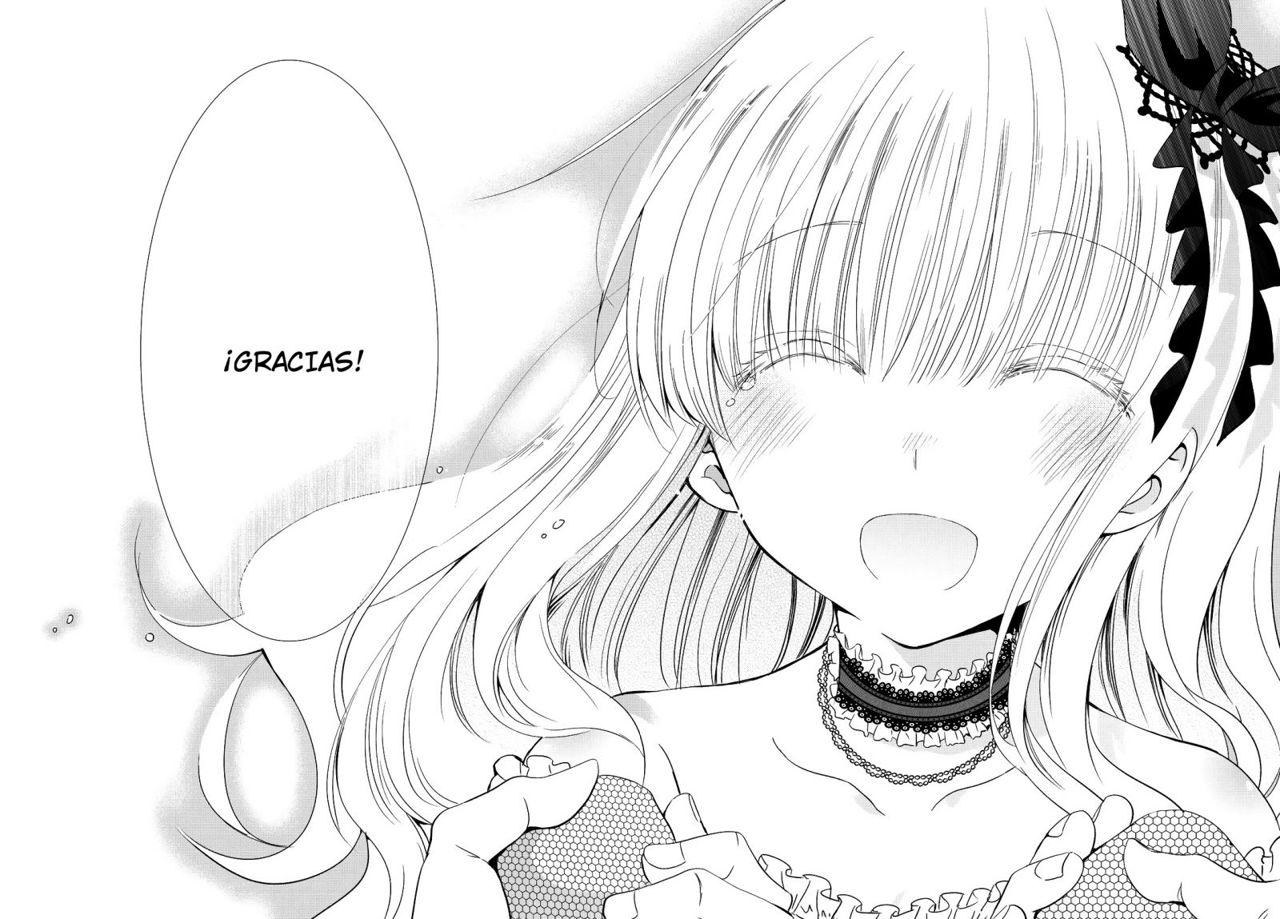 Read Kishuku Gakkou no Juliet (es) Manga Online