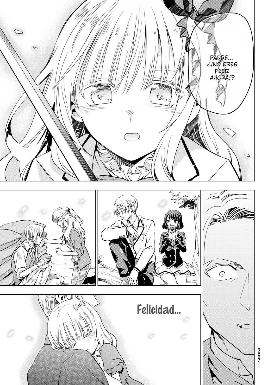 Read Kishuku Gakkou no Juliet (es) Manga Online