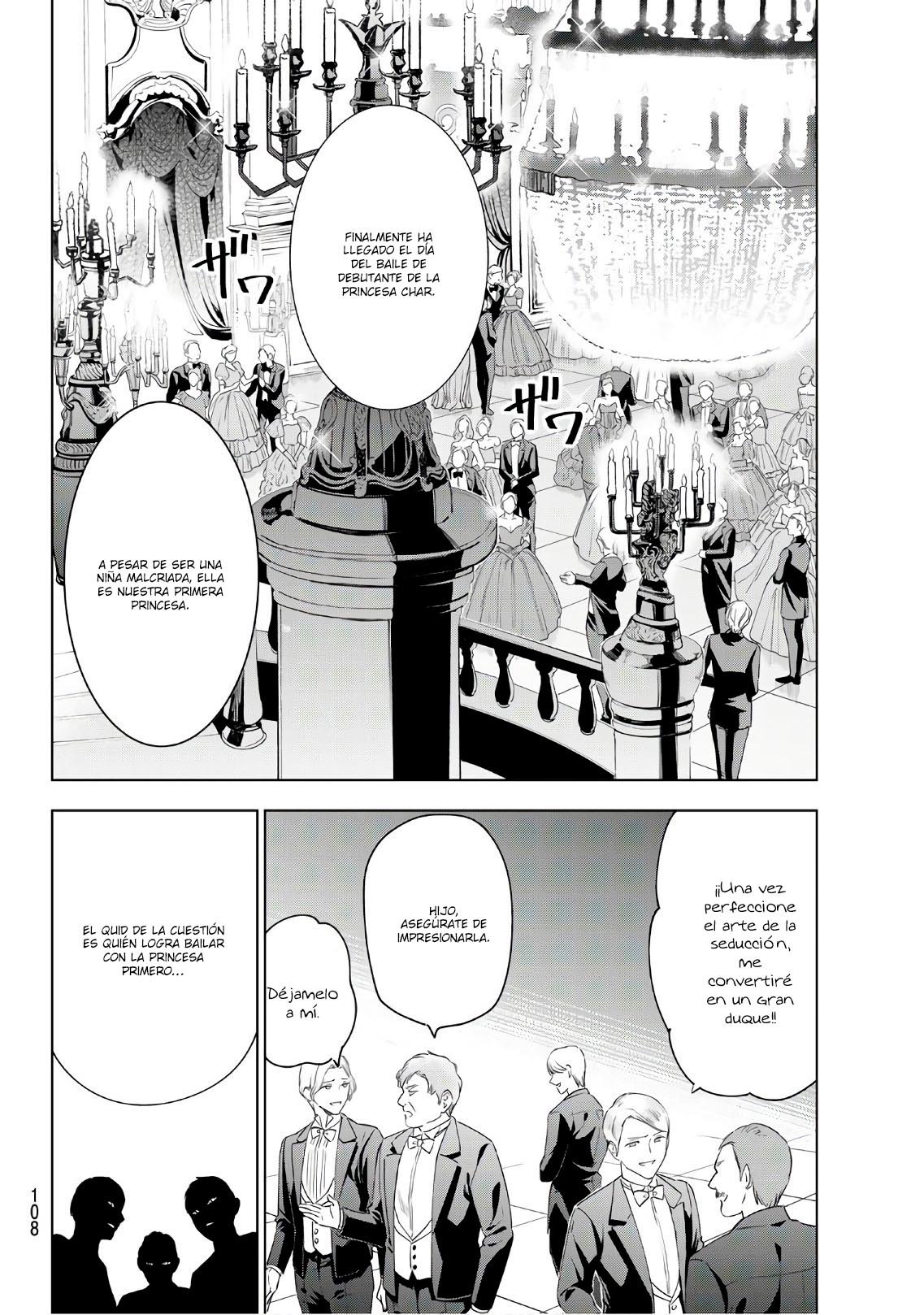 Read Kishuku Gakkou no Juliet (es) Manga Online