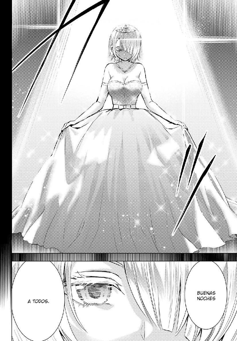 Read Kishuku Gakkou no Juliet (es) Manga Online