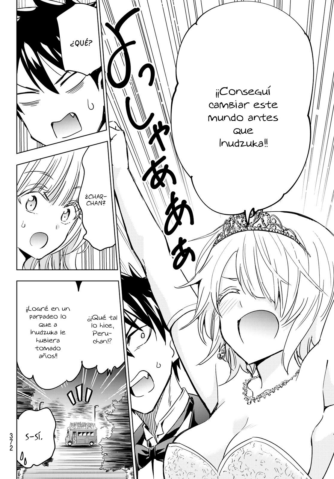 Read Kishuku Gakkou no Juliet (es) Manga Online