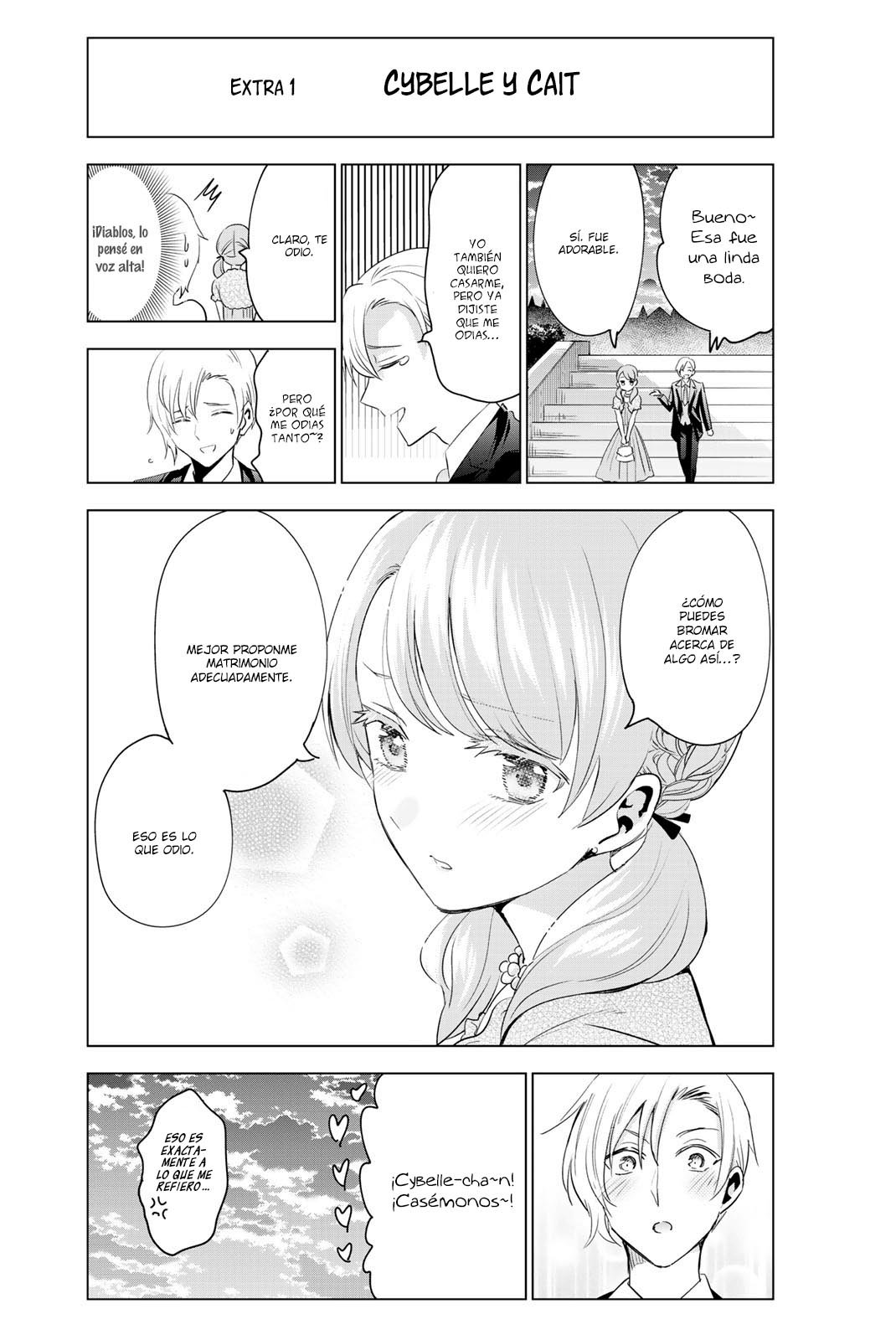 Read Kishuku Gakkou no Juliet (es) Manga Online