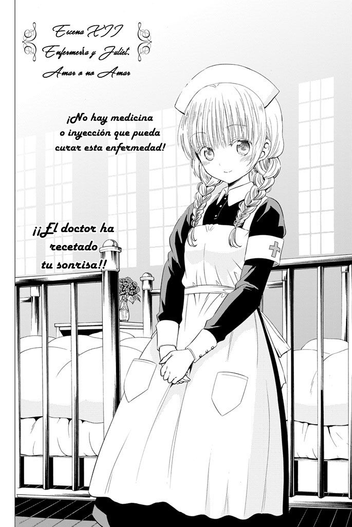 Read Kishuku Gakkou no Juliet (es) Manga Online