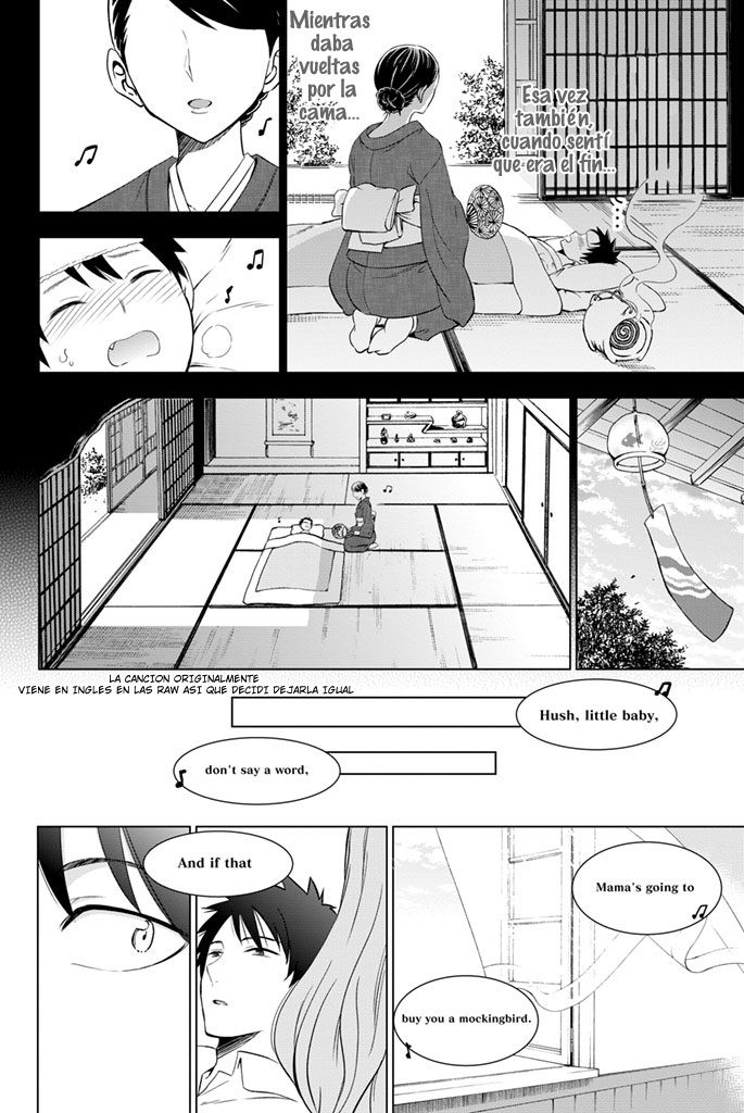 Read Kishuku Gakkou no Juliet (es) Manga Online