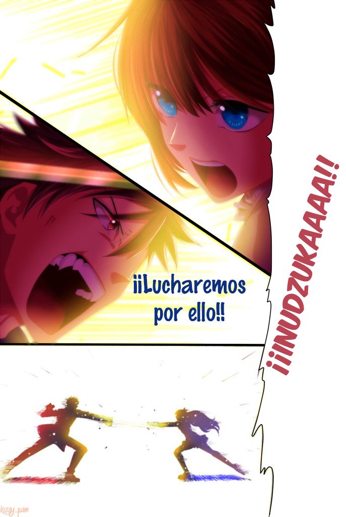 Read Kishuku Gakkou no Juliet (es) Manga Online