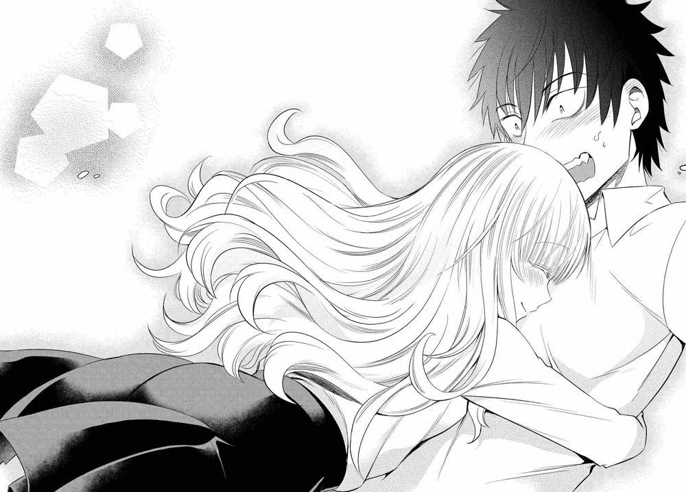 Read Kishuku Gakkou no Juliet (es) Manga Online