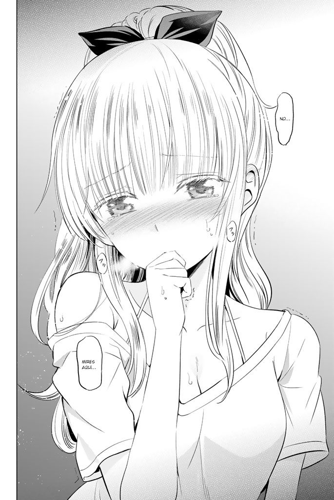 Read Kishuku Gakkou no Juliet (es) Manga Online