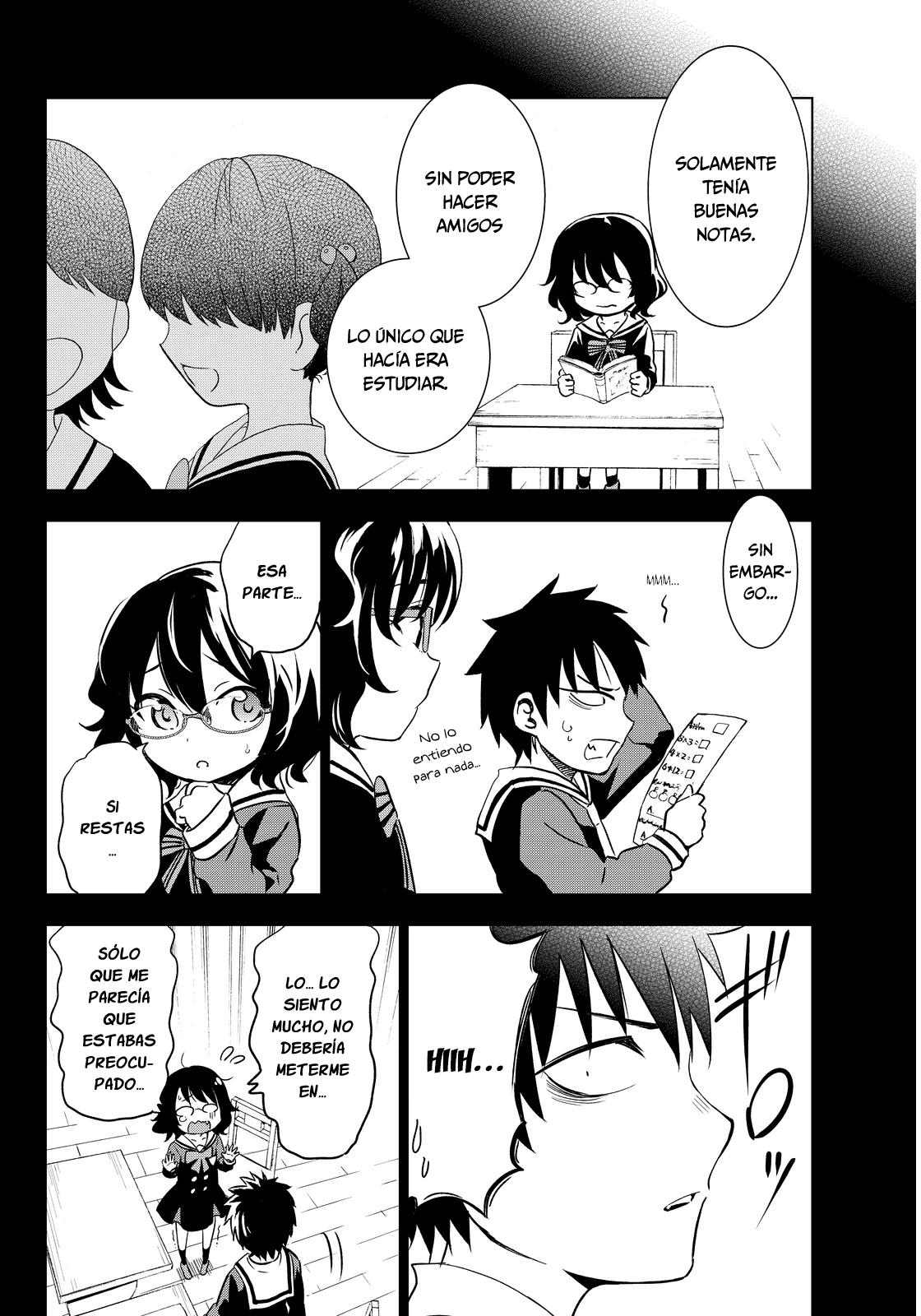 Read Kishuku Gakkou no Juliet (es) Manga Online