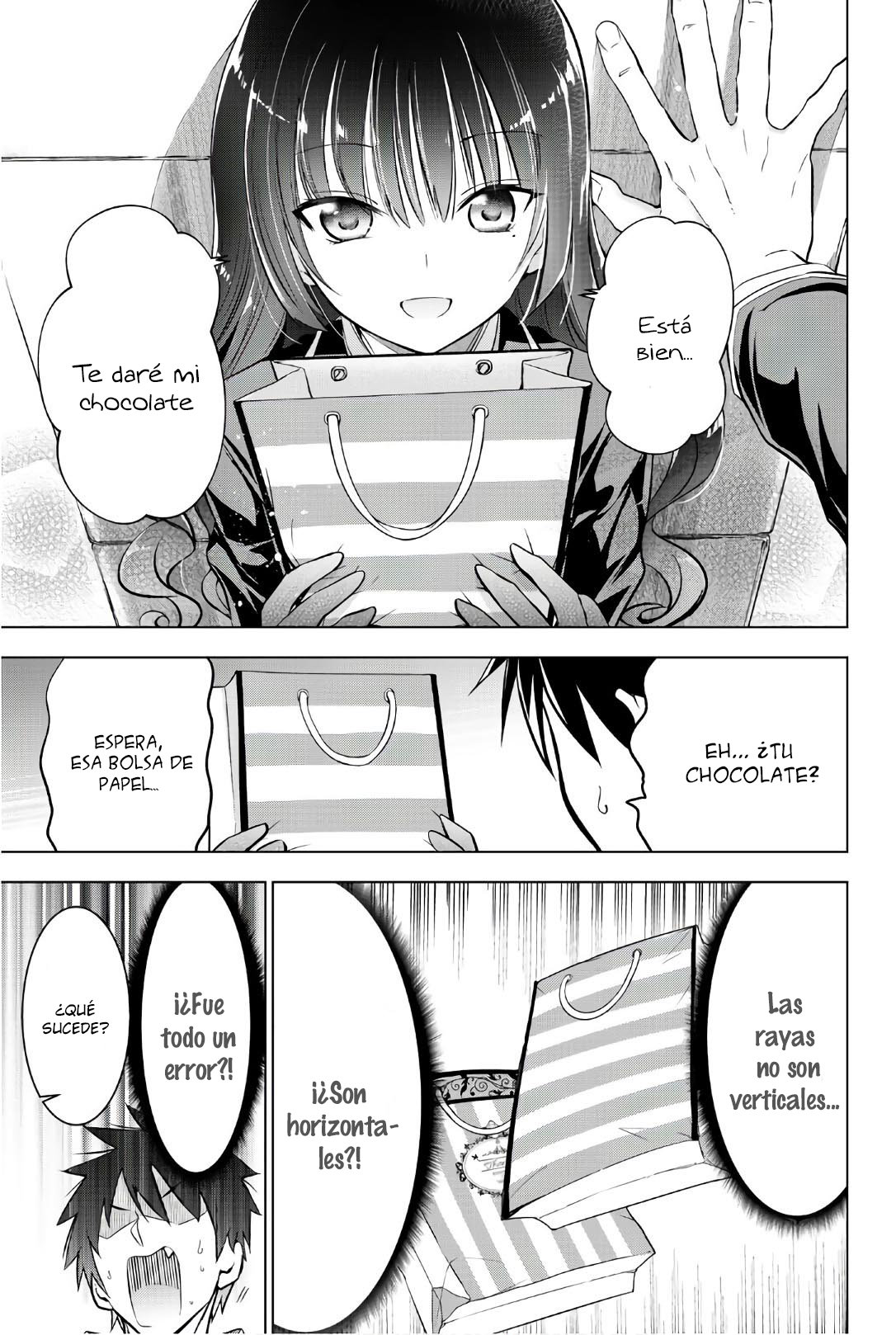 Read Kishuku Gakkou no Juliet (es) Manga Online