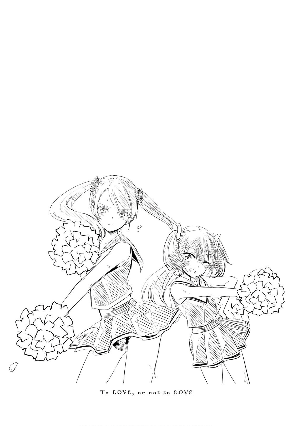 Read Kishuku Gakkou no Juliet (es) Manga Online