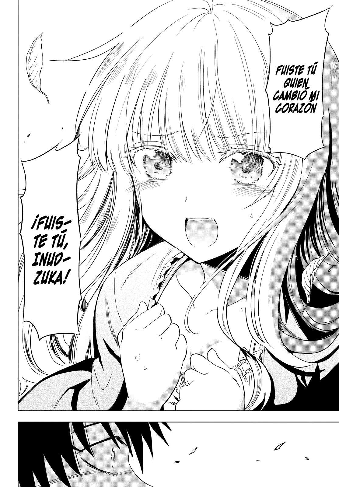 Read Kishuku Gakkou no Juliet (es) Manga Online