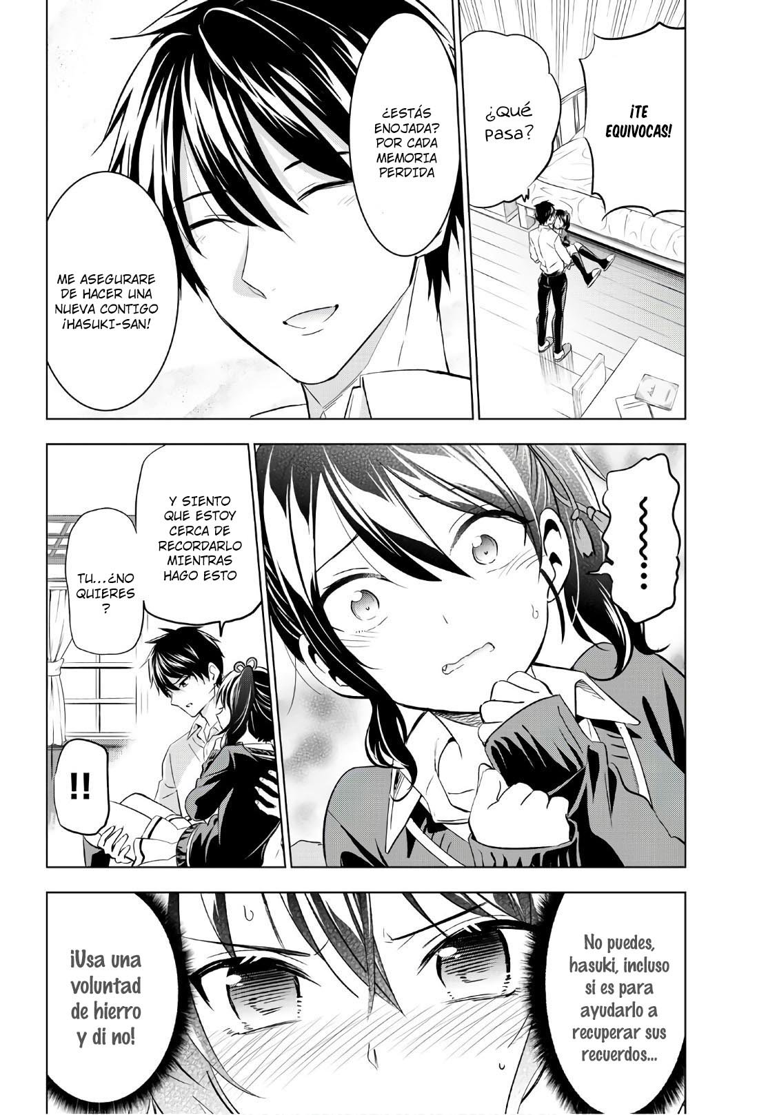 Read Kishuku Gakkou no Juliet (es) Manga Online