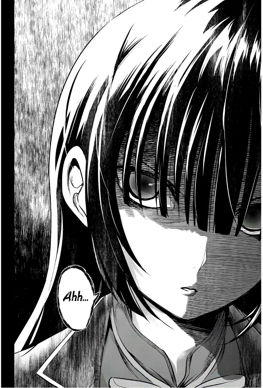 Read Kishuku Gakkou no Juliet (es) Manga Online