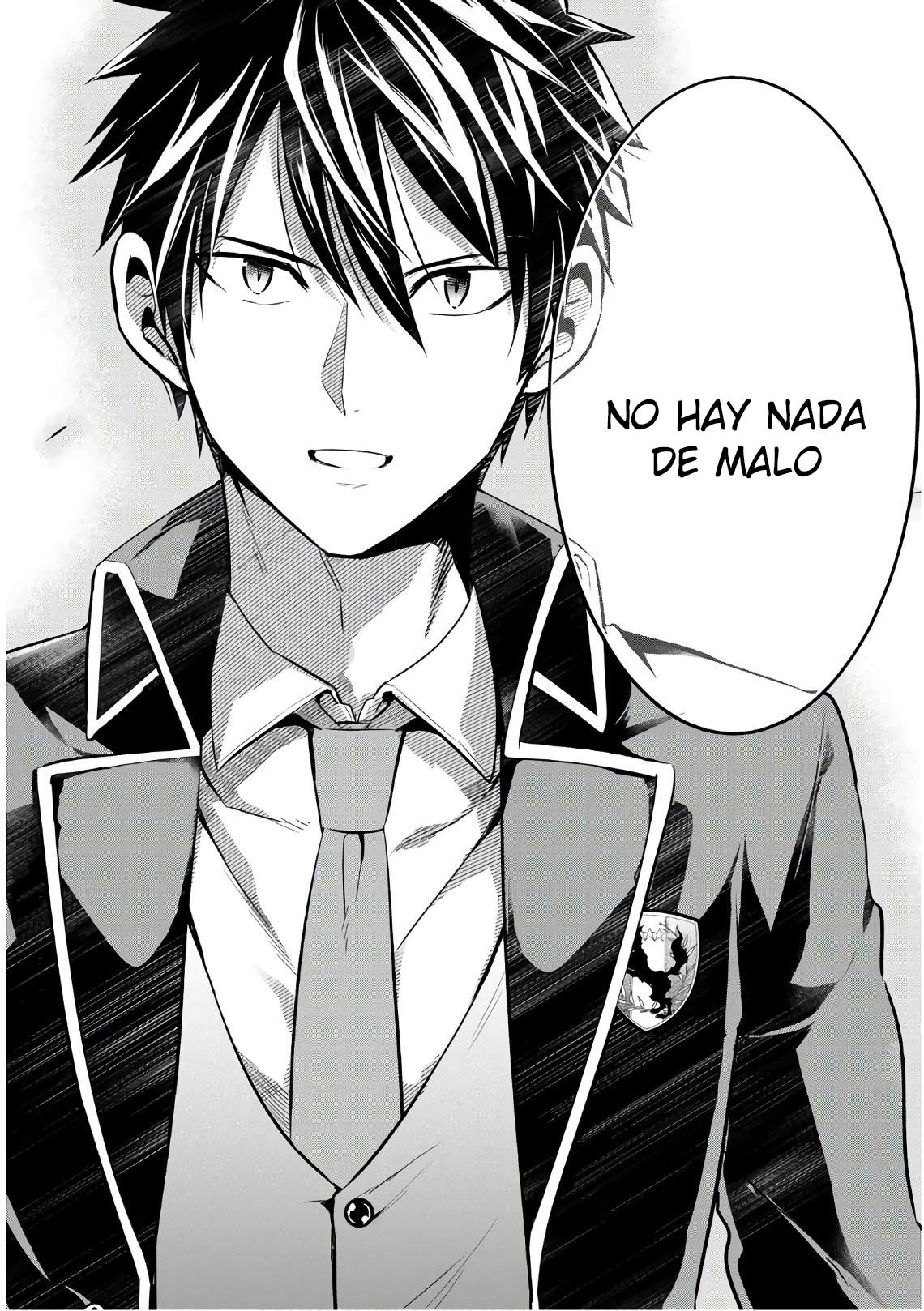 Read Kishuku Gakkou no Juliet (es) Manga Online