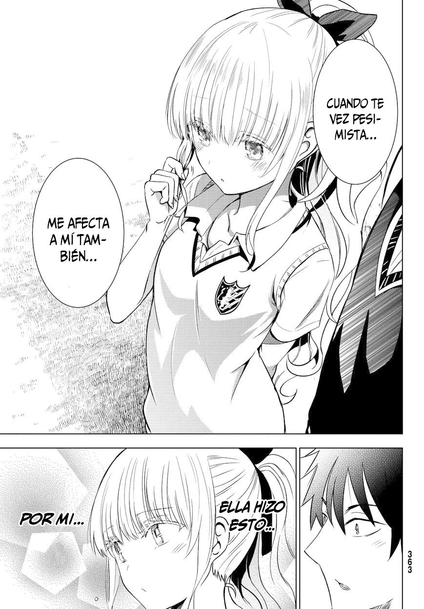 Read Kishuku Gakkou no Juliet (es) Manga Online