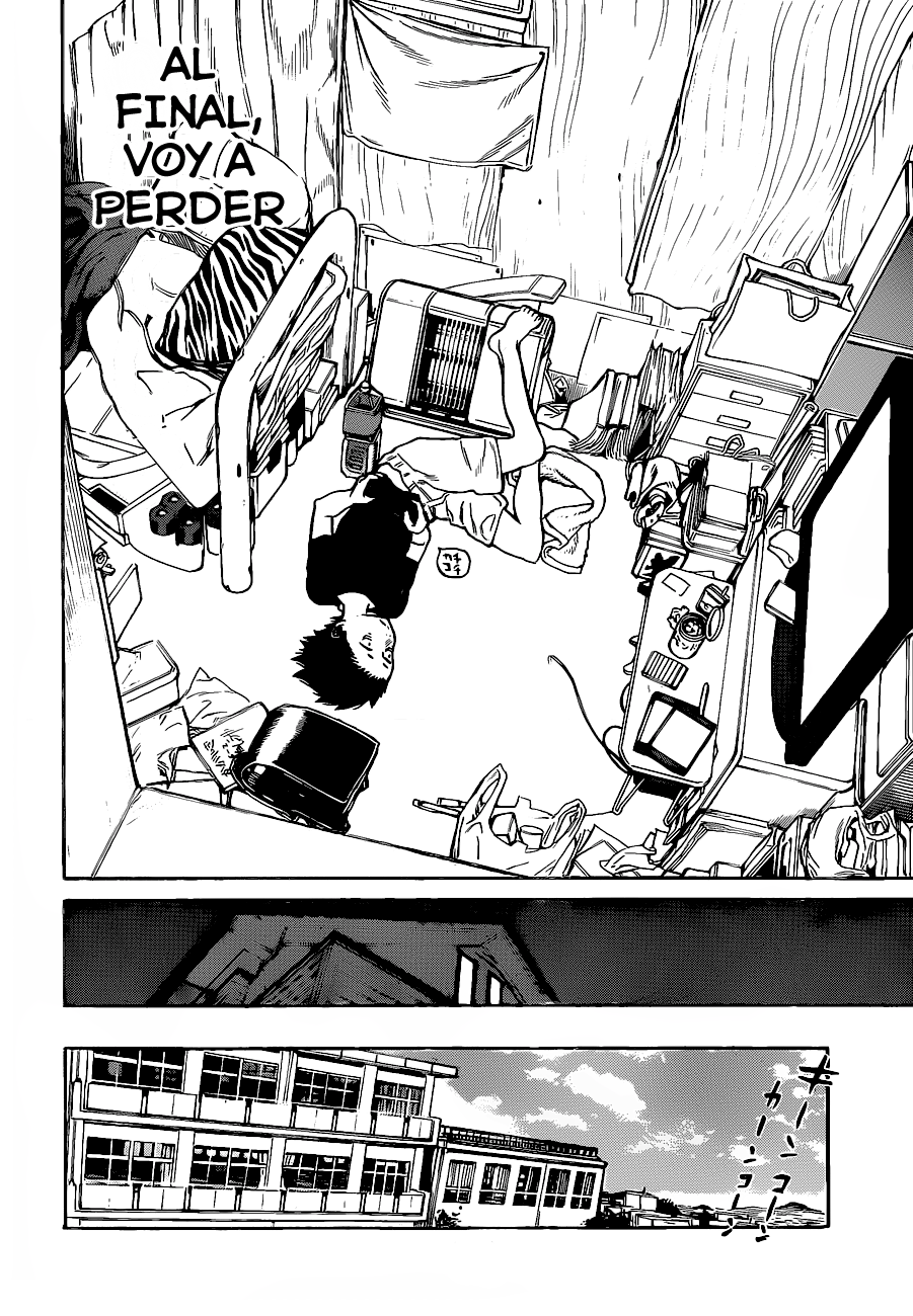 Read Koe no Katachi (es) Manga Online