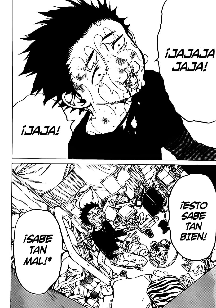 Read Koe no Katachi (es) Manga Online