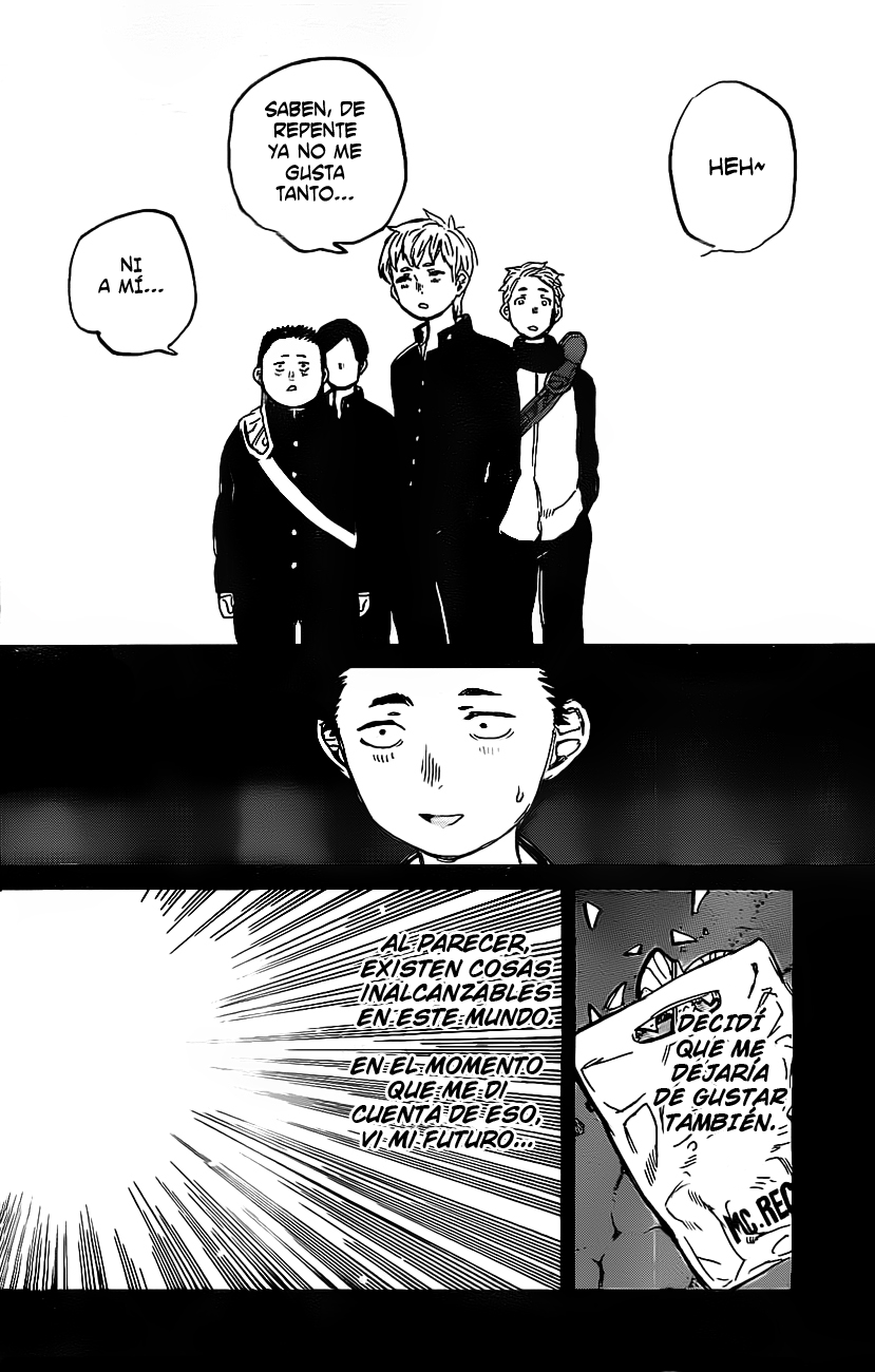 Read Koe no Katachi (es) Manga Online