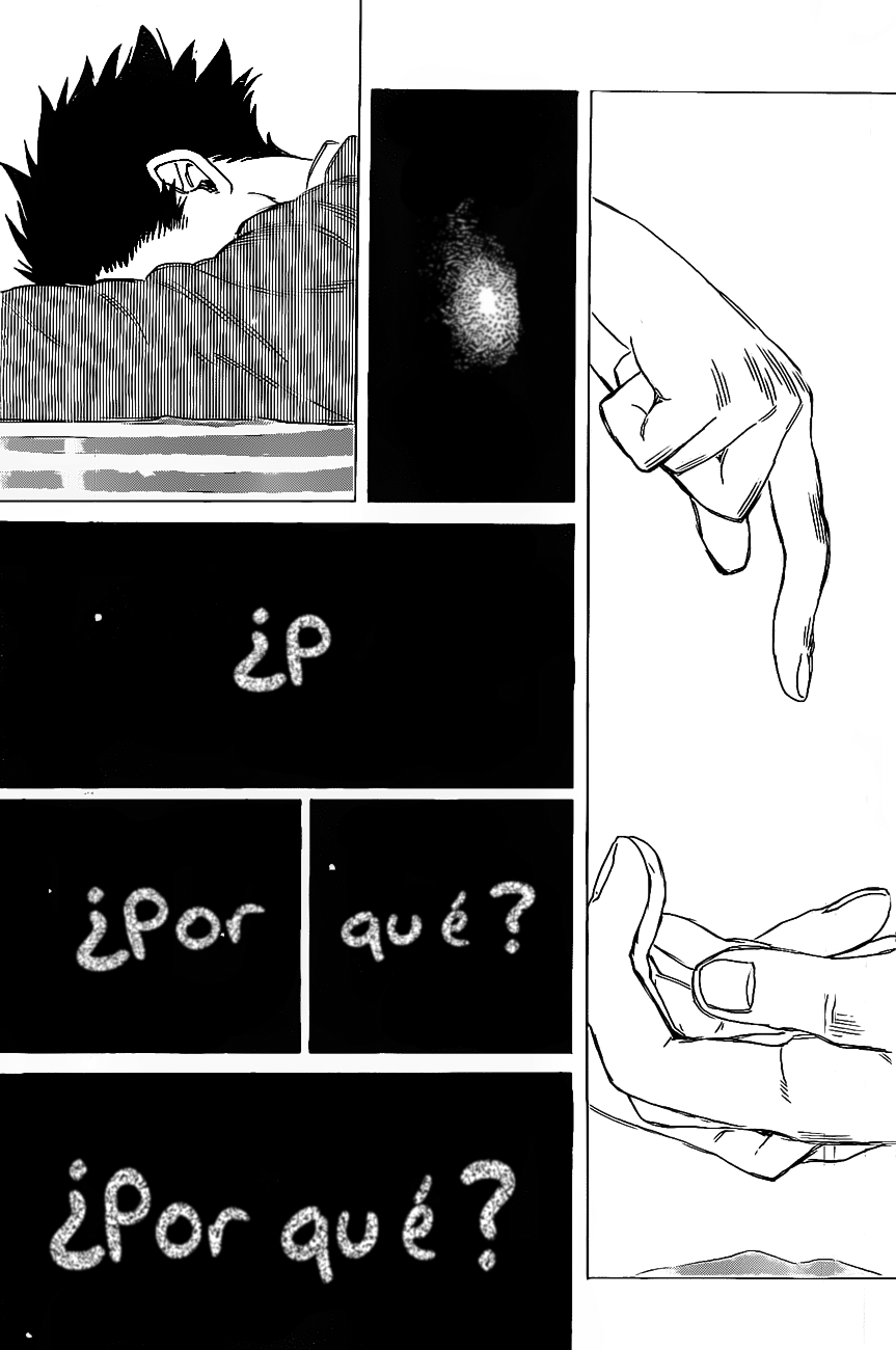 Read Koe no Katachi (es) Manga Online