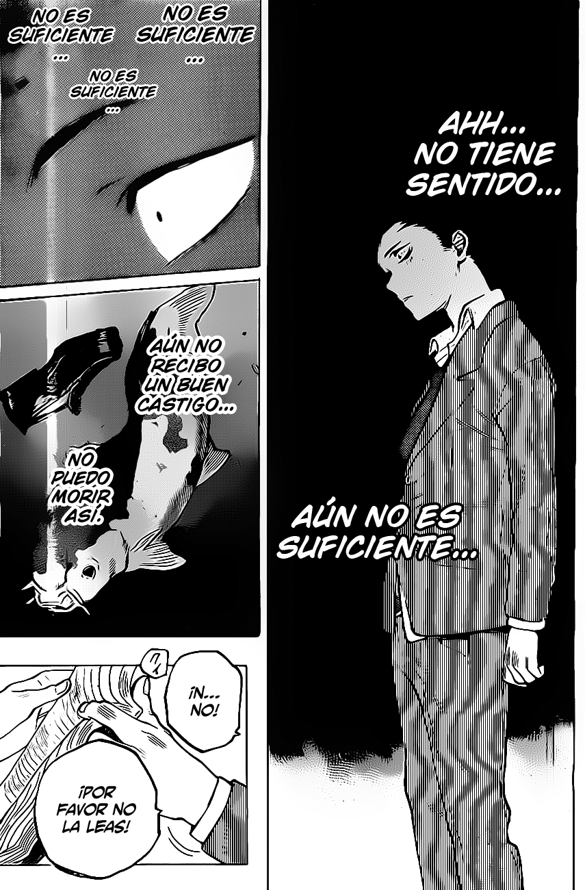 Read Koe no Katachi (es) Manga Online