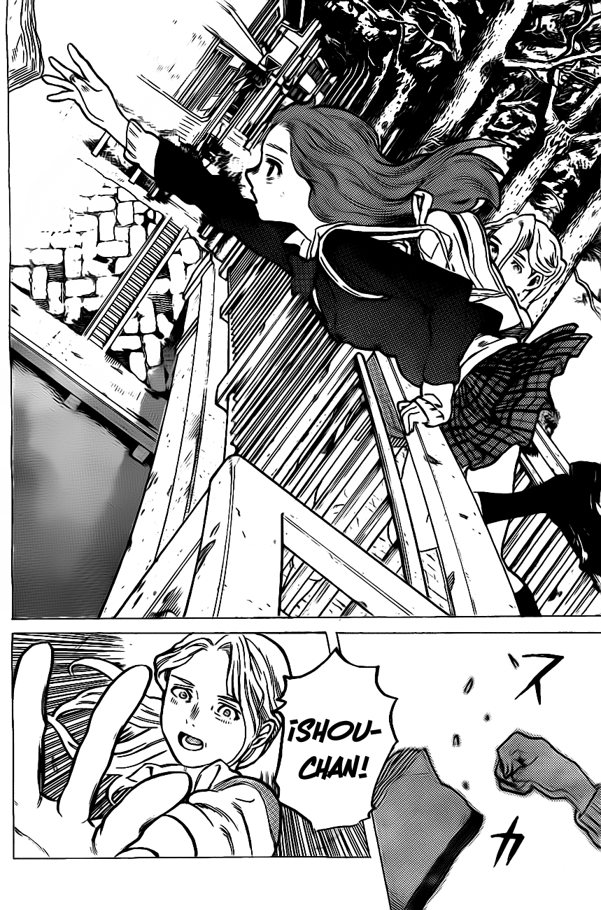 Read Koe no Katachi (es) Manga Online