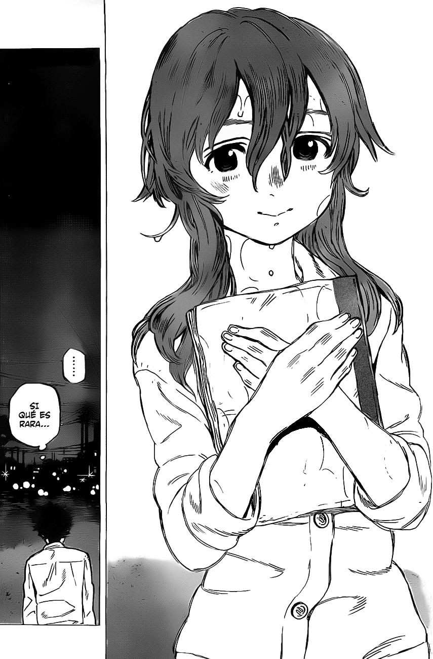 Read Koe no Katachi (es) Manga Online