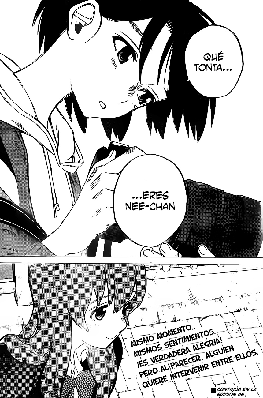 Read Koe no Katachi (es) Manga Online