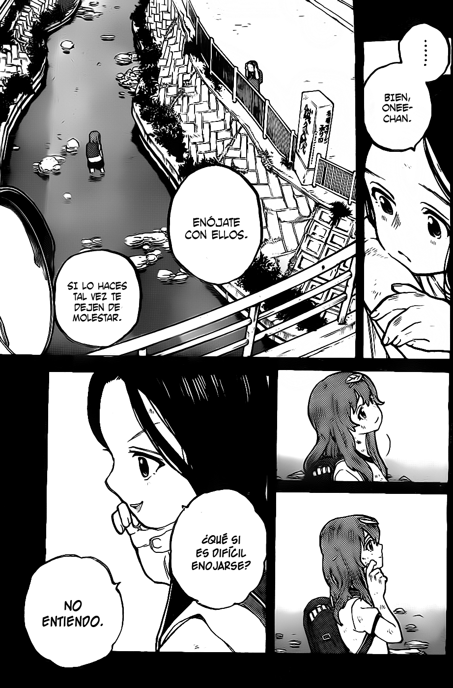 Read Koe no Katachi (es) Manga Online