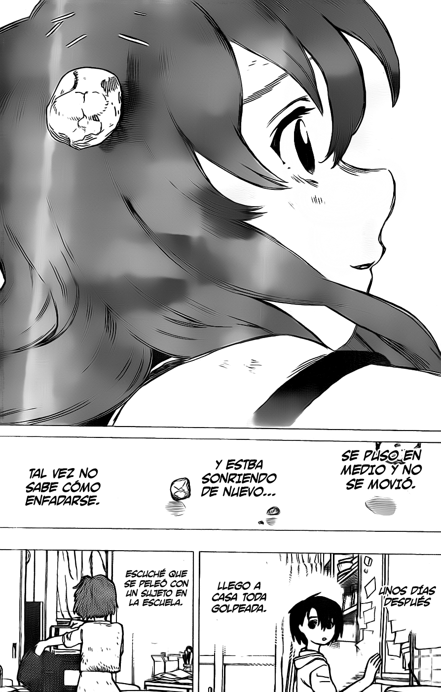 Read Koe no Katachi (es) Manga Online