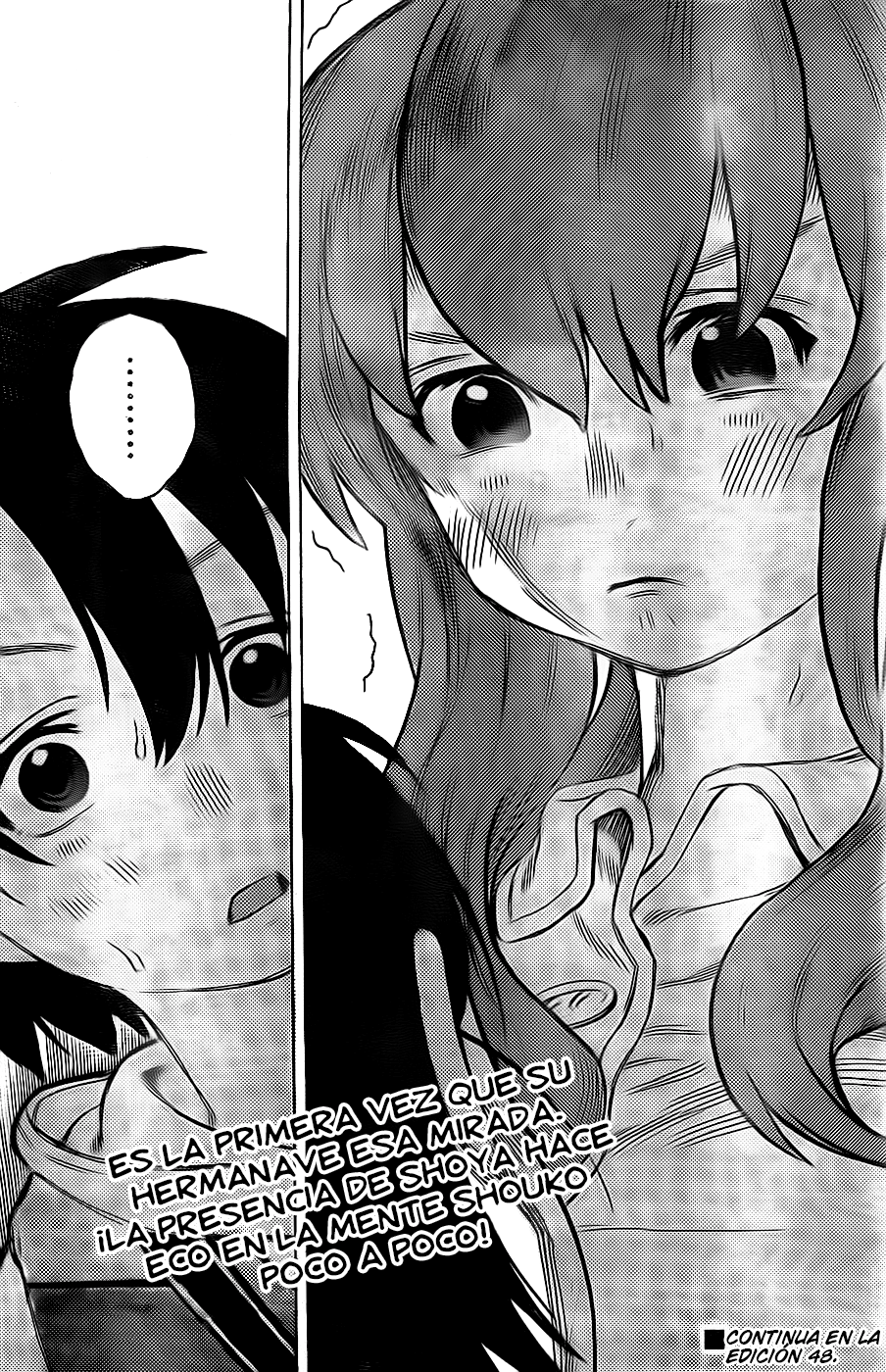 Read Koe no Katachi (es) Manga Online