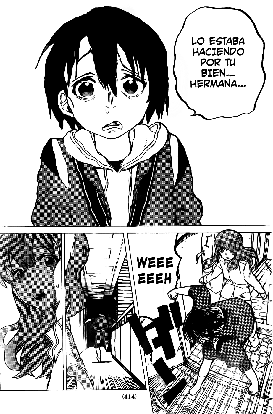 Read Koe no Katachi (es) Manga Online