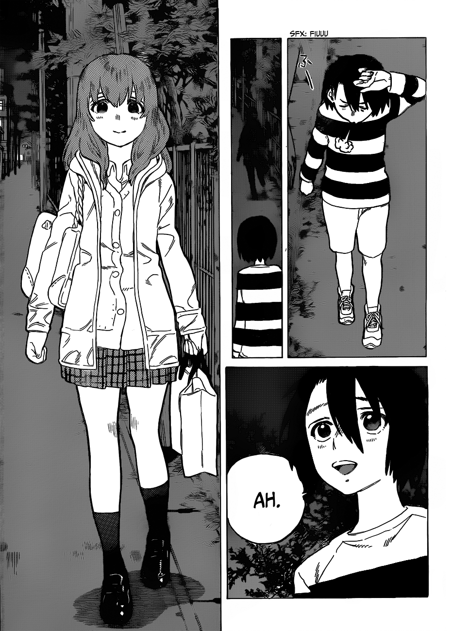 Read Koe no Katachi (es) Manga Online