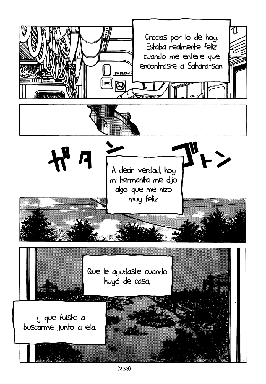 Read Koe no Katachi (es) Manga Online