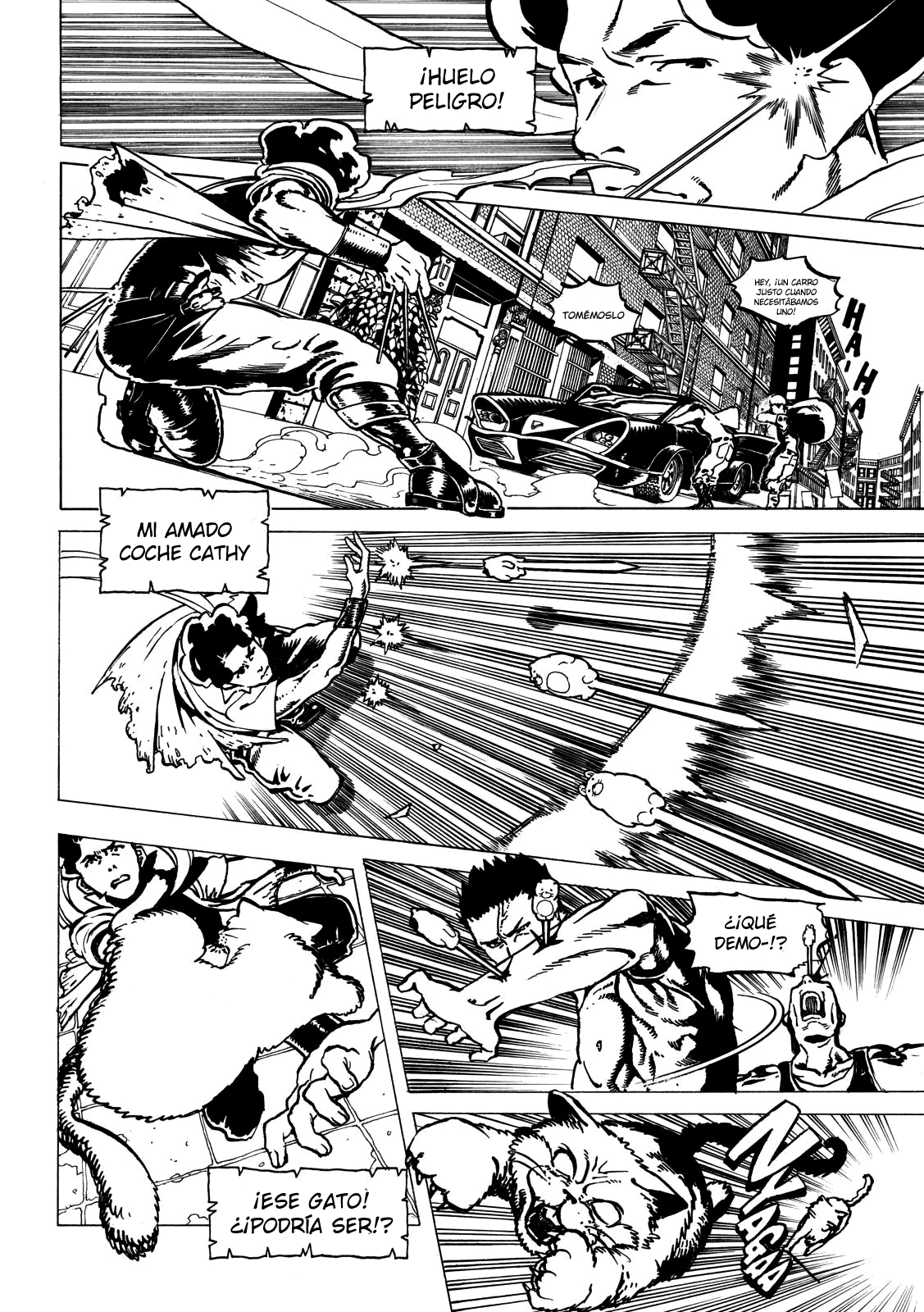 Read Koe no Katachi (es) Manga Online