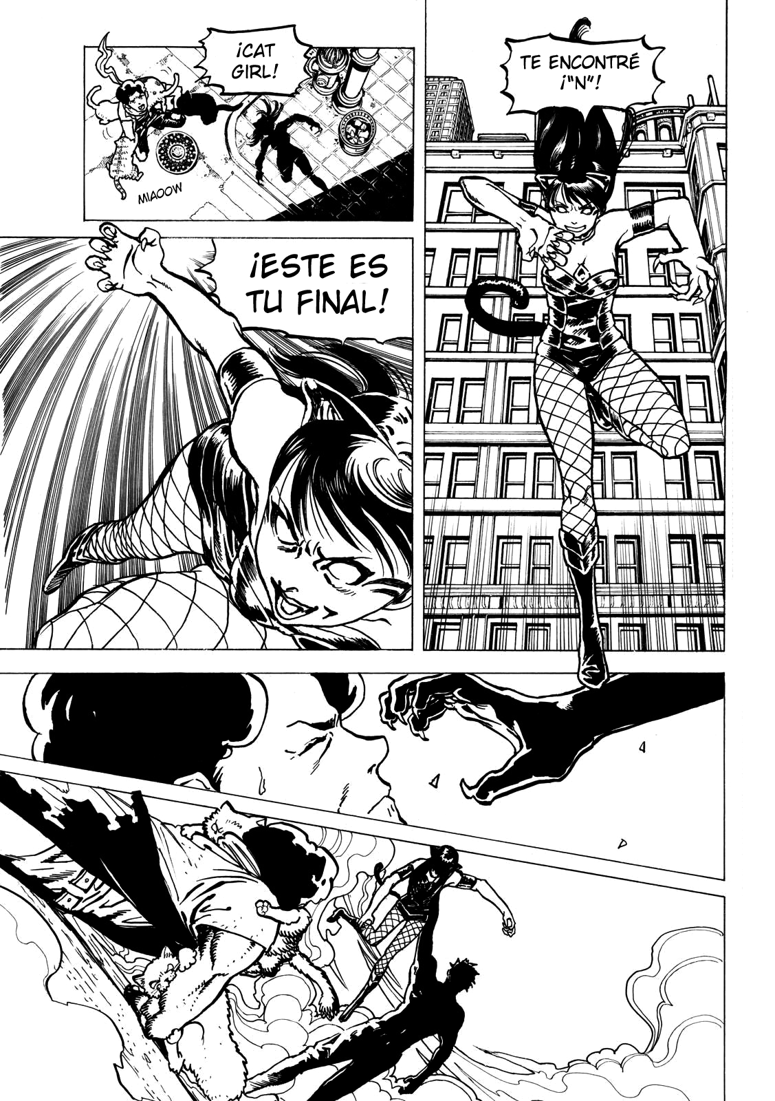 Read Koe no Katachi (es) Manga Online