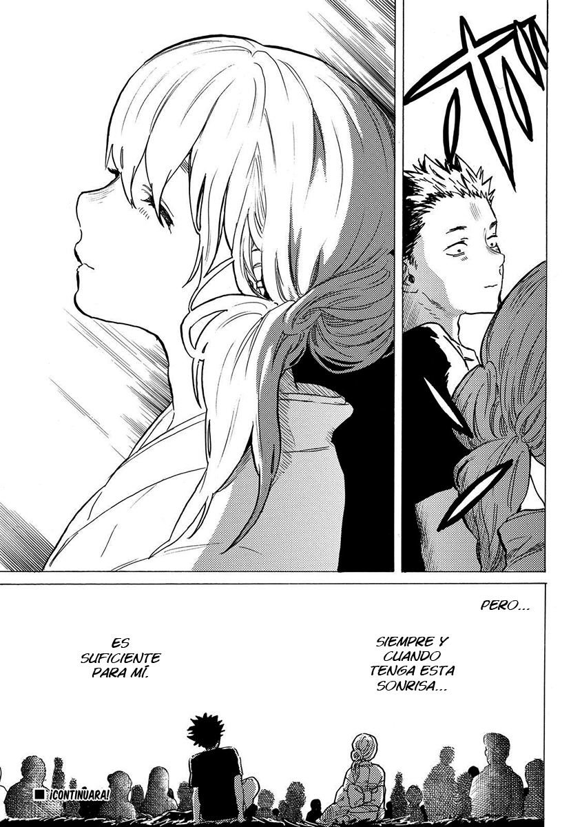 Read Koe no Katachi (es) Manga Online