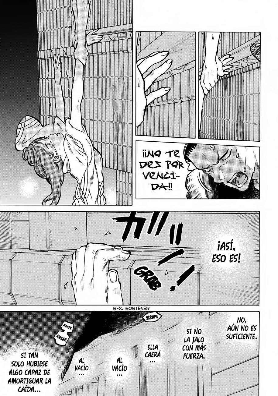 Read Koe no Katachi (es) Manga Online