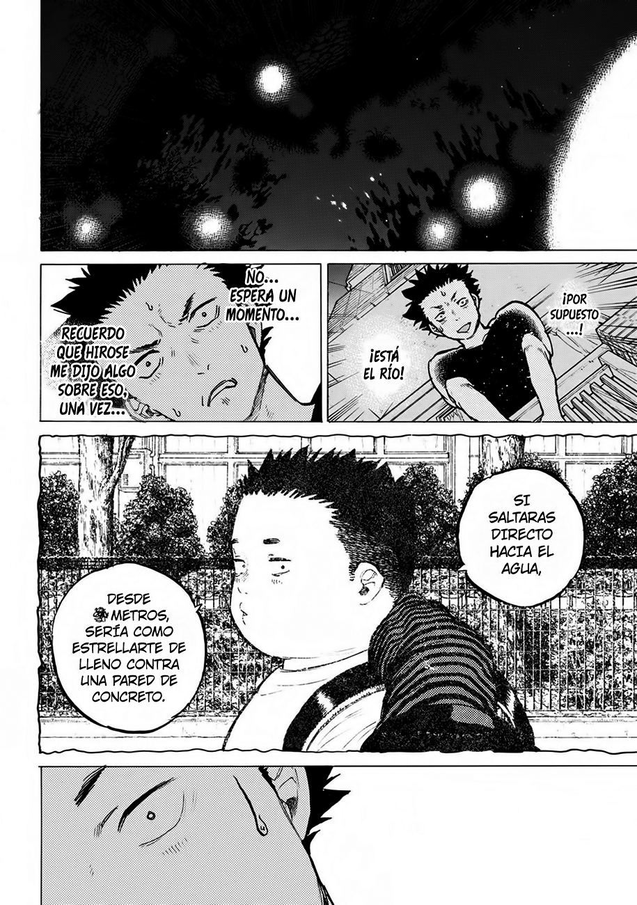 Read Koe no Katachi (es) Manga Online