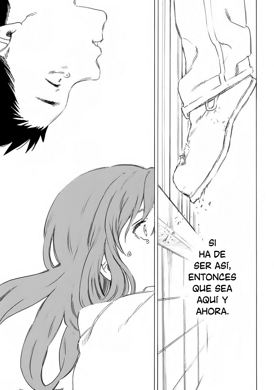 Read Koe no Katachi (es) Manga Online