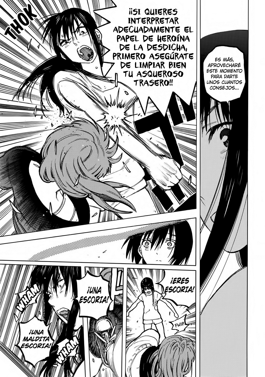 Read Koe no Katachi (es) Manga Online