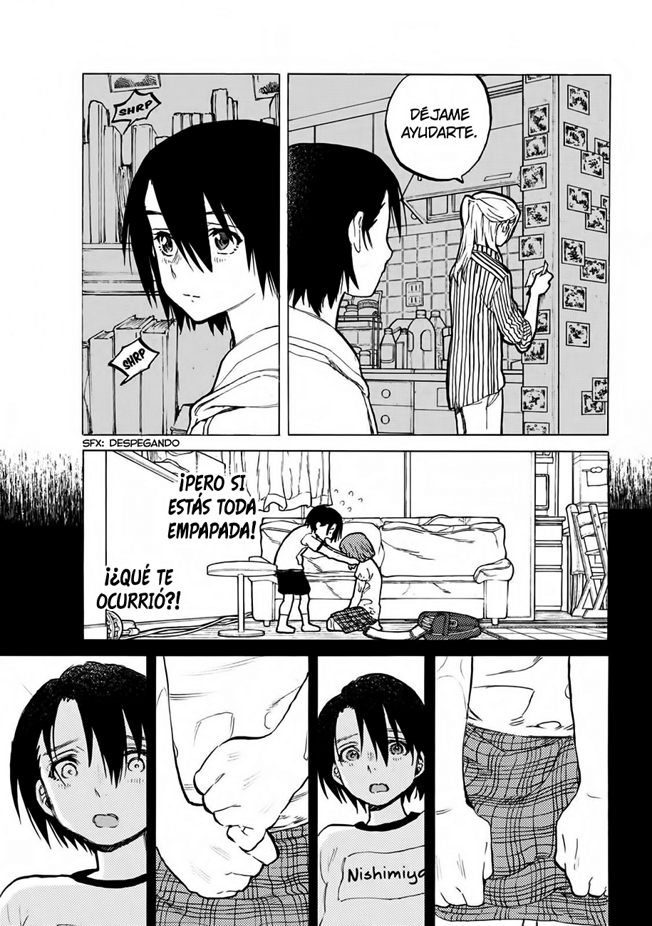 Read Koe no Katachi (es) Manga Online