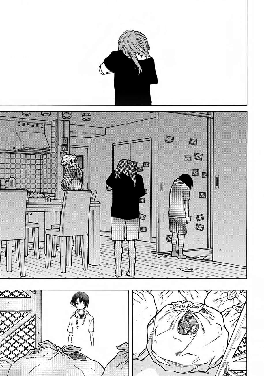 Read Koe no Katachi (es) Manga Online