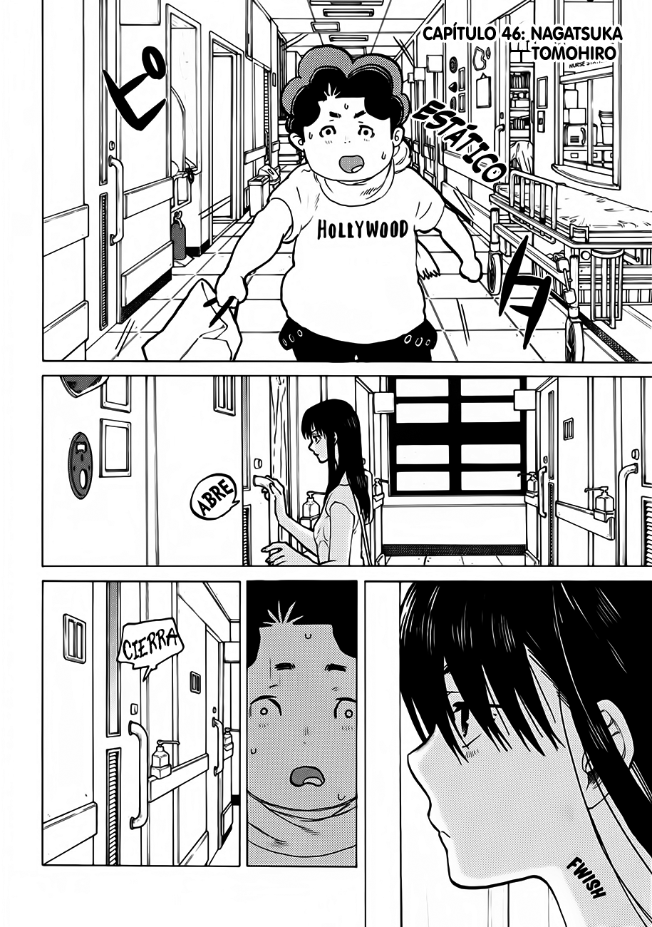 Read Koe no Katachi (es) Manga Online