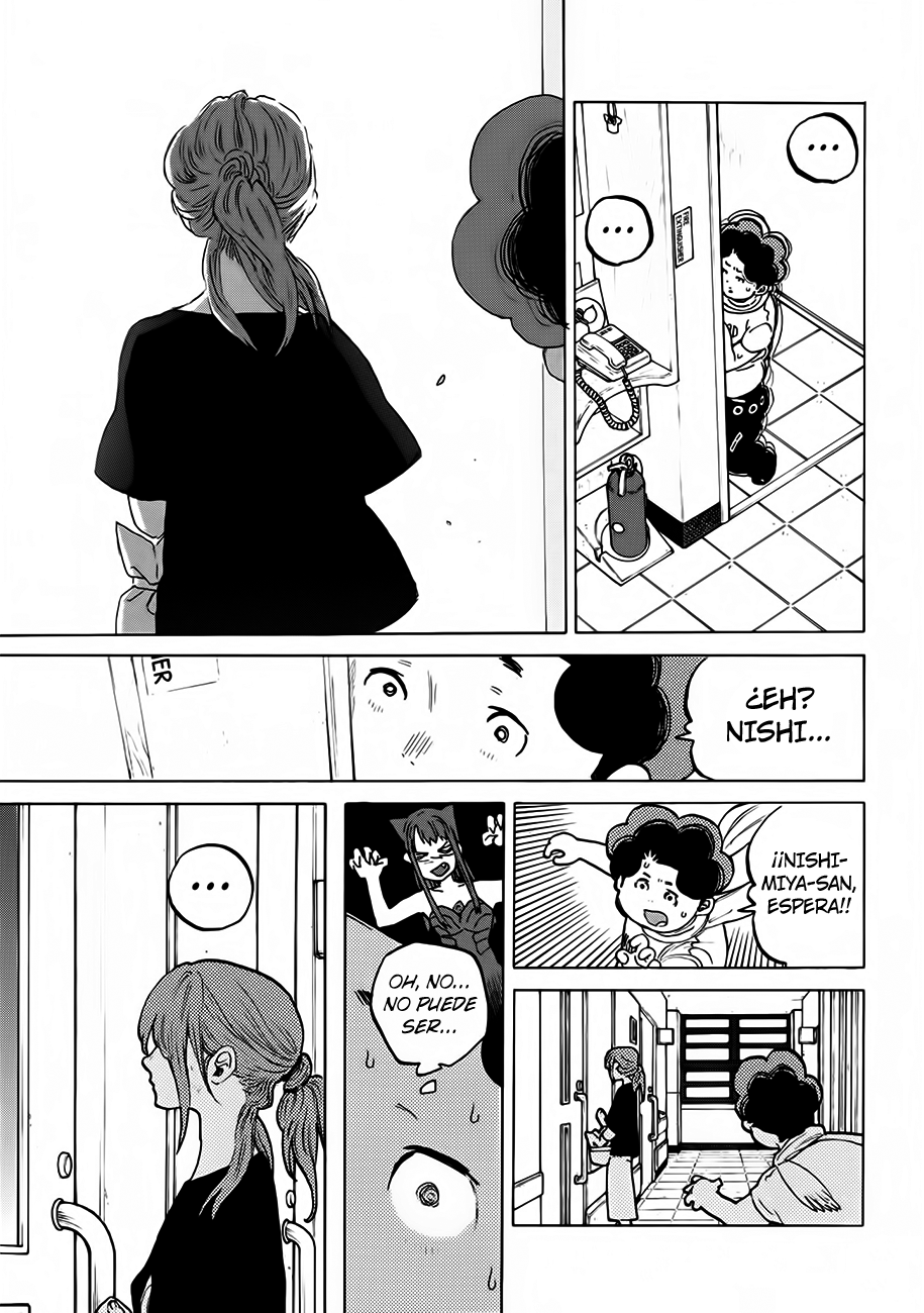 Read Koe no Katachi (es) Manga Online