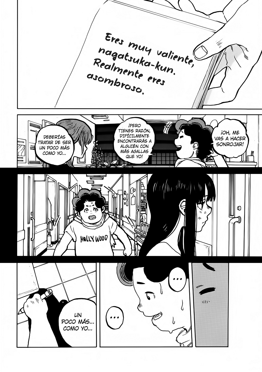 Read Koe no Katachi (es) Manga Online