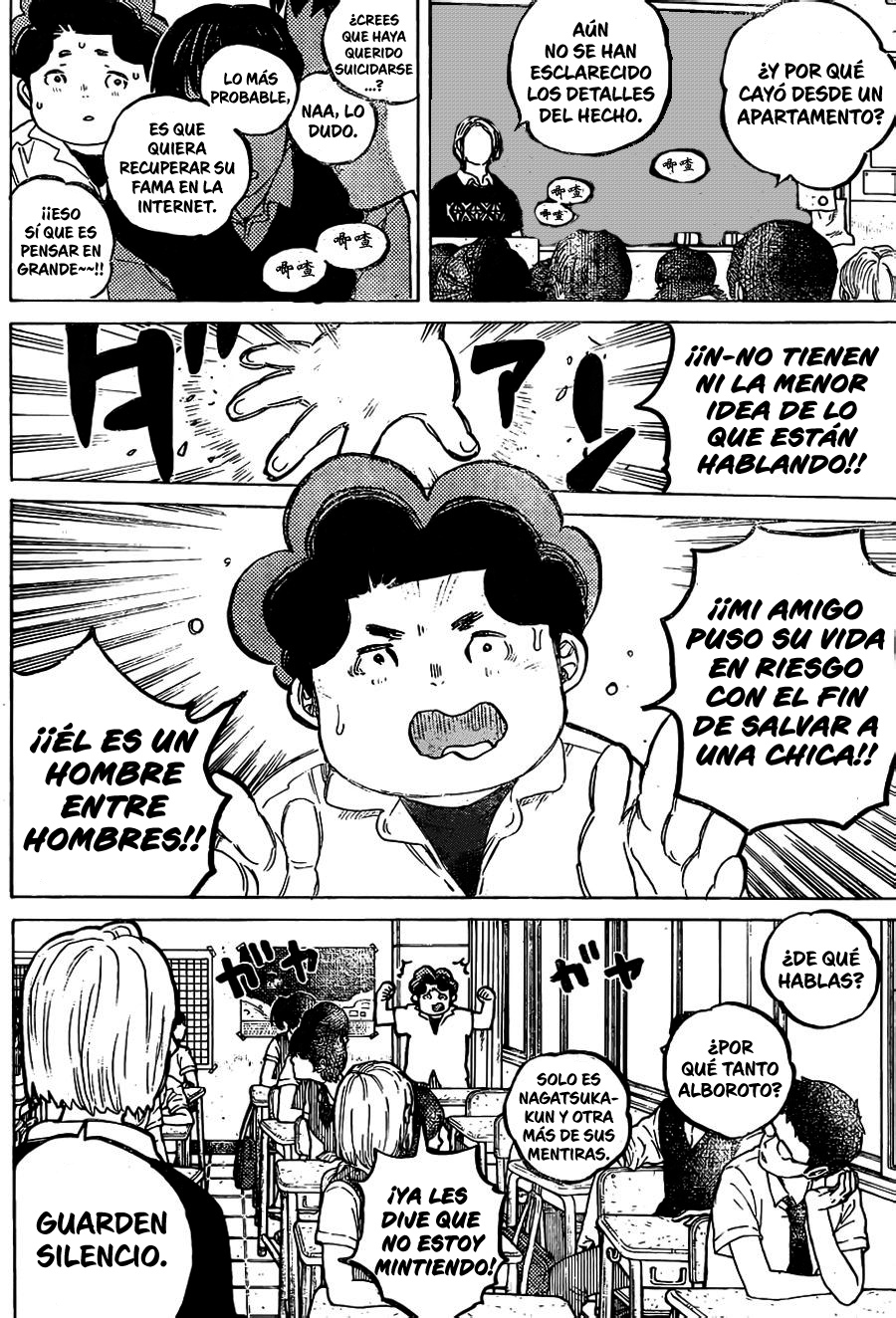 Read Koe no Katachi (es) Manga Online